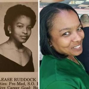 Meet your Posher, Karlease